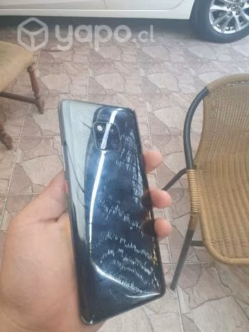 Huawei mate 20 pro