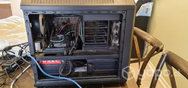 PC Oficina/estudio - Imagen 3