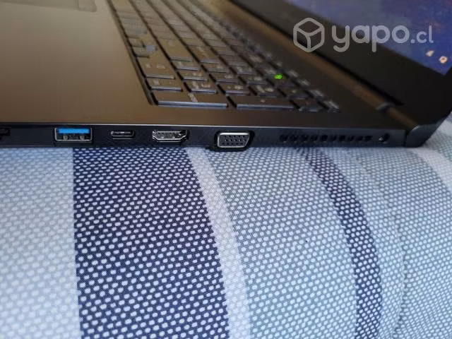 Notebook dynabook