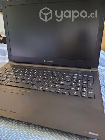 Notebook dynabook