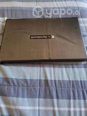 Notebook dynabook