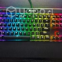 Teclado Mecanico Gamer - Imagen 3