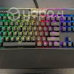 Teclado Mecanico Gamer - Imagen 2