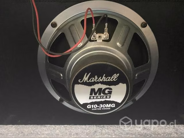 Marshall Mg 30