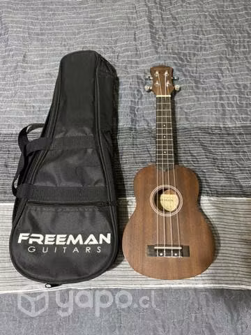 Ukelele freeman