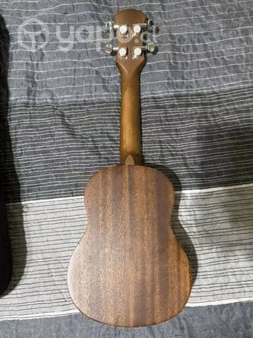 Ukelele freeman - Imagen 2