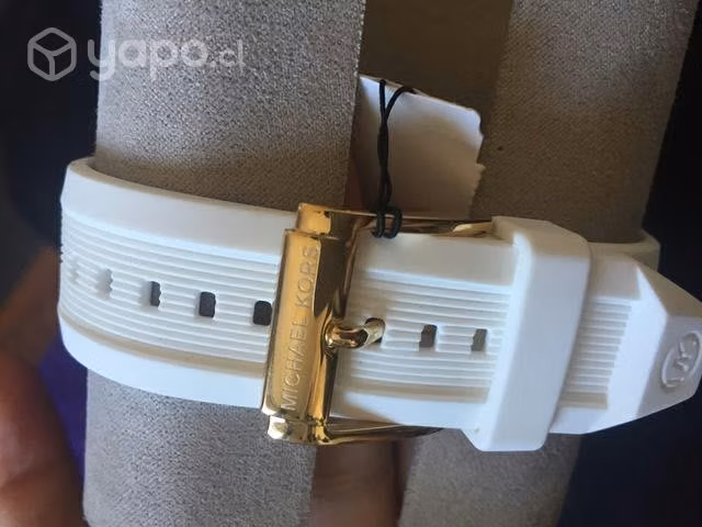 Reloj Michael Kors Nuevo