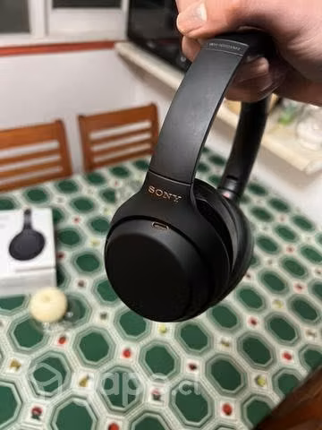 Audífonos Sony XM4