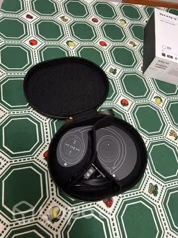 Audífonos Sony XM4