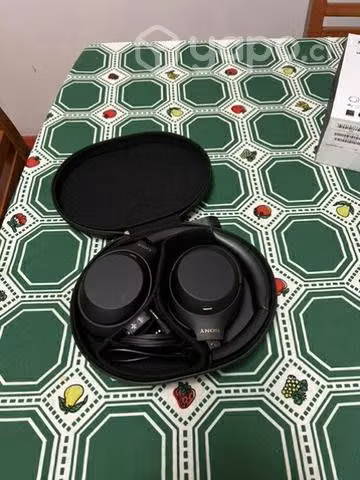Audífonos Sony XM4