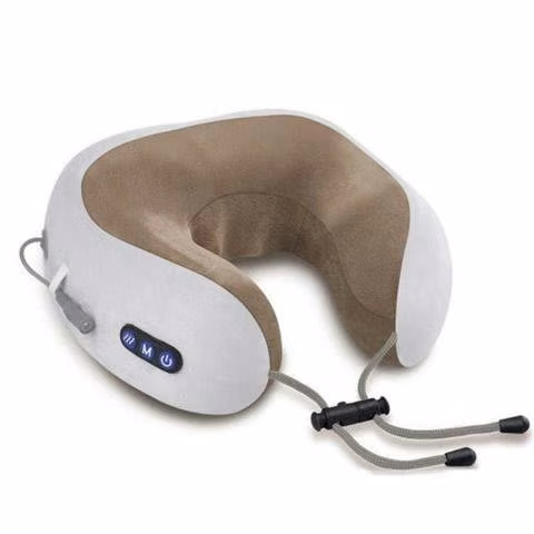 Cuello masajeador U-Shaped Pillow - Imagen 3
