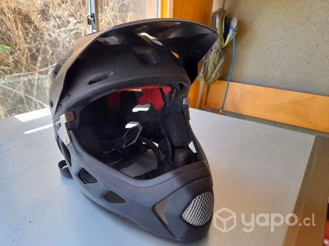 Casco bicicleta Uvex - Imagen 2