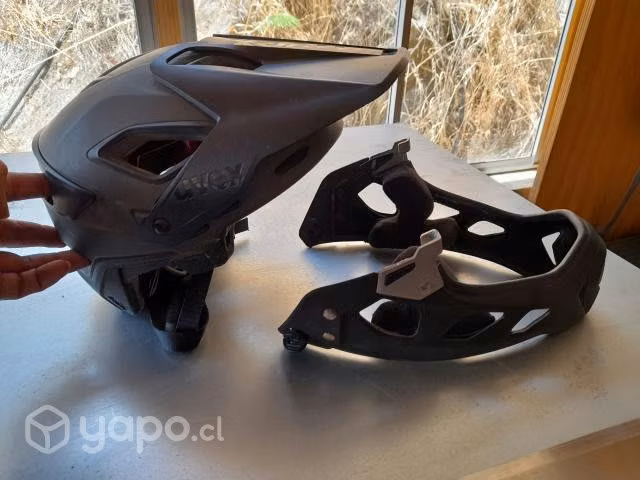Casco bicicleta Uvex - Imagen 5