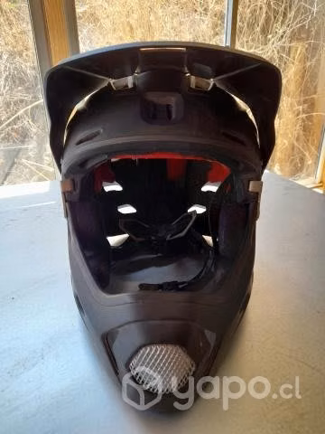Casco bicicleta Uvex - Imagen 4