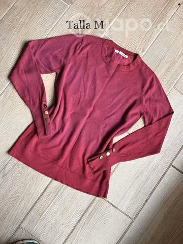 Ropa de mujer como nueva