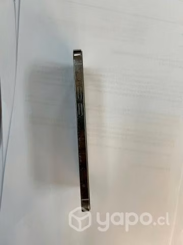 Iphone 12 Pro - Imagen 4