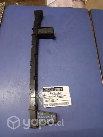 Riel vidrio trasero derecho Ford F150 2019