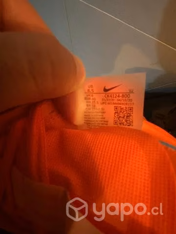 Nike originales NUEVOS - Imagen 2