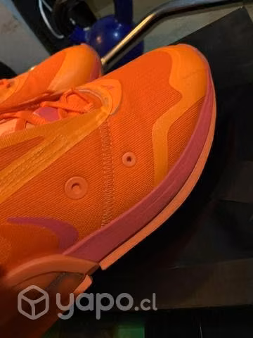 Nike originales NUEVOS - Imagen 5