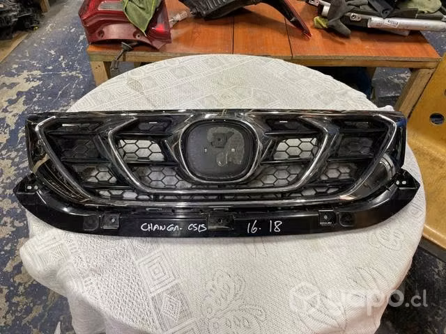 Mascara changan CS15 2016-18