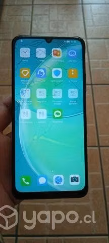 Huawei y 60