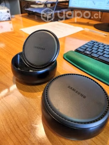 Samsung dex station