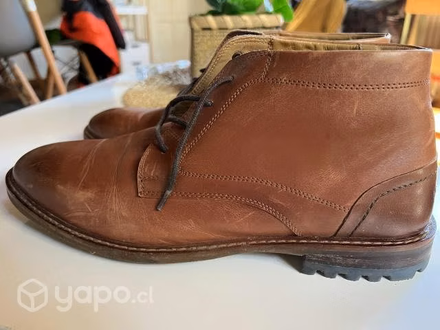 Botín Hush Puppies