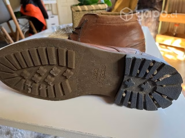 Botín Hush Puppies