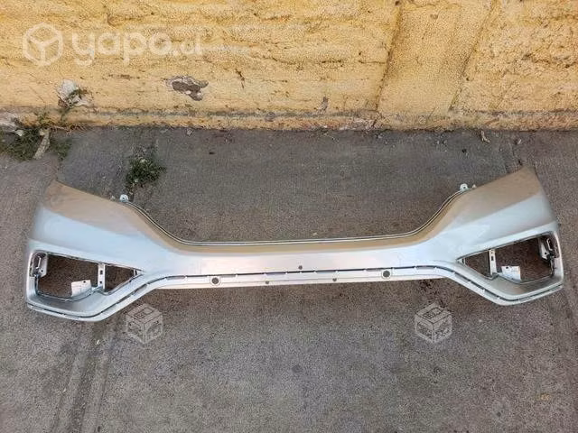 Parachoque delantero honda crv 2016