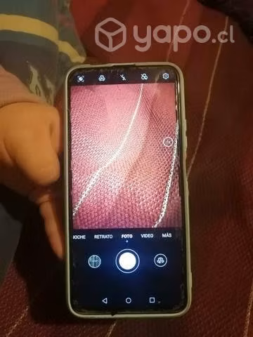 Huawei Y9s