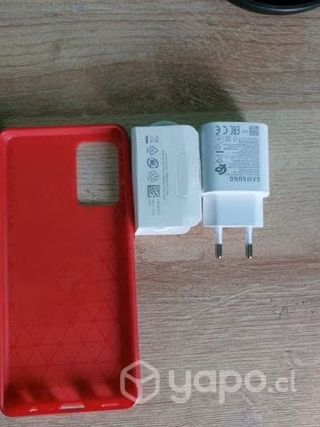 Samsung a72 - Imagen 3