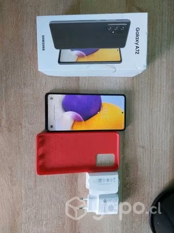 Samsung a72