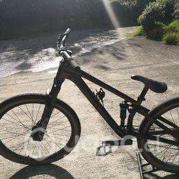 bicicleta polygon tri zz - Imagen 3