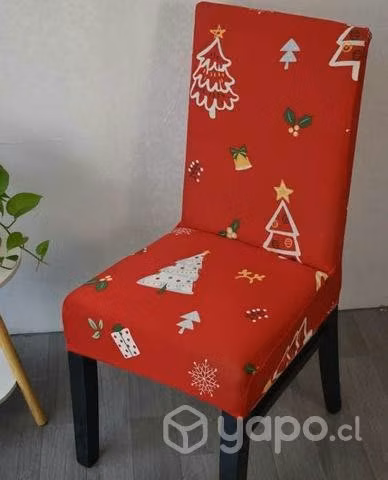 Fundas para sillas