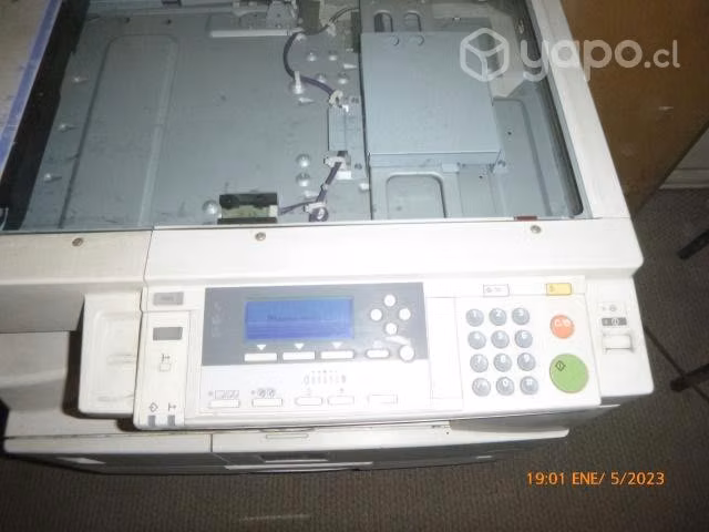 4 Impresoras para desarme - Imagen 4