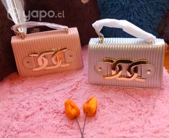 Bellísimas full tendencia chic