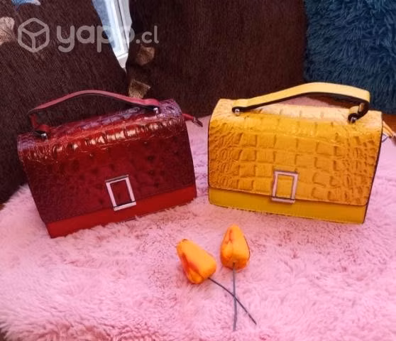 Bellísimas full tendencia chic