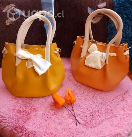 Bellísimas full tendencia chic