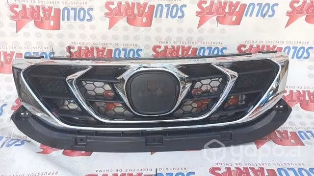 Changan CS15 Mascara Frontal