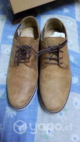 Zapato hombre - Imagen 4