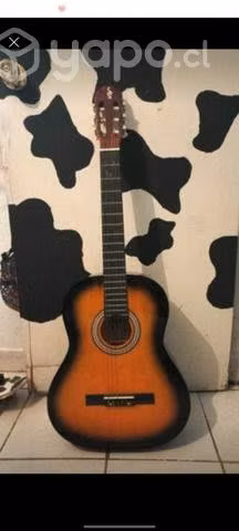 Guitarra acústica