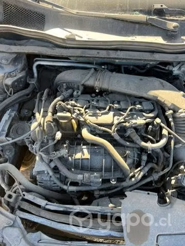 Motor emsamble Volvo v40 S60 T4 1.6
