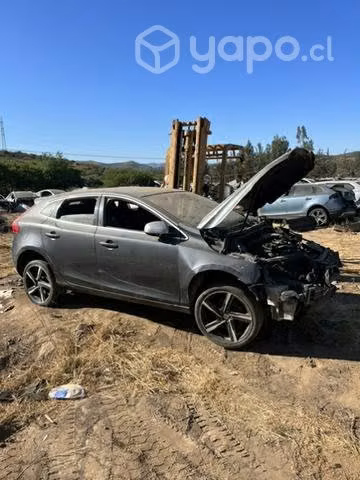 Motor emsamble Volvo v40 S60 T4 1.6