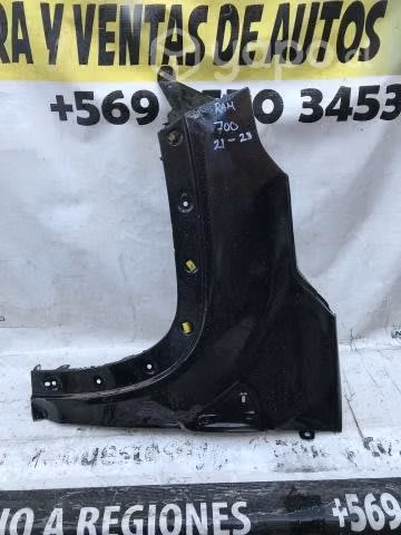 Tapabarro LH RAM 700 21-23