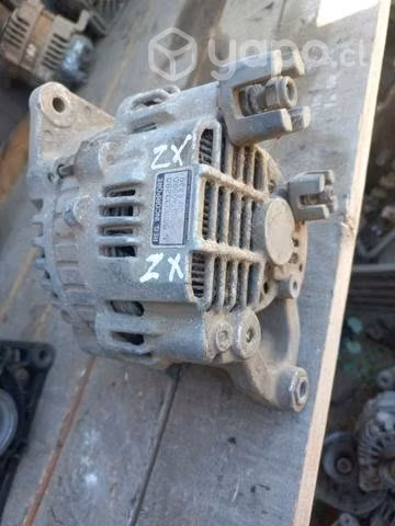 Alternador citroen zx 1.8 / 2.0