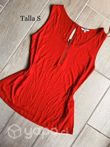 Ropa mujer impecable