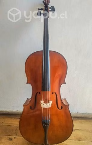 Violoncello HOFNER serie Alfred Stingl AS-060-C 4/