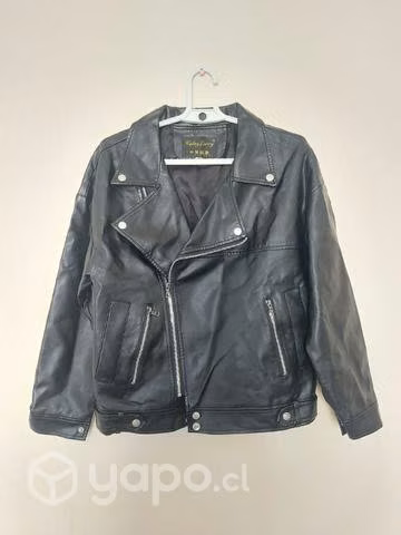 Chaquetas