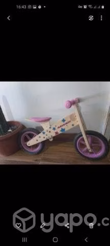 Bicicleta De aprendizaje - Imagen 2