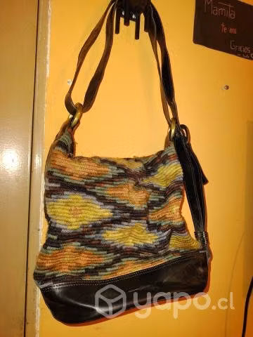 Bolso cartera - Imagen 2